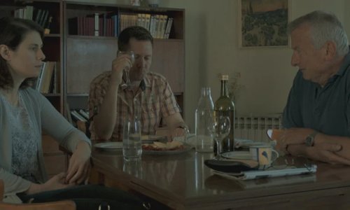 Duboki rezovi: Inteligentna i vješta studija nasilja