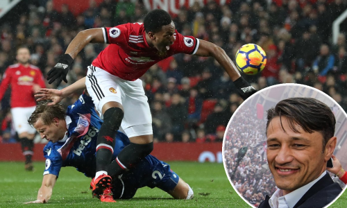 Niko Kovač ne bi sigurno imao ništa protiv, ali u Bayernu su se zbog toga nekada zgražali i javno negodovali