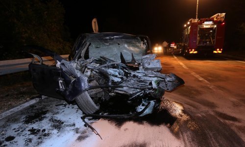 Bangladeš uvodi smrtnu kaznu za namjerno izazvane prometne nesreće?