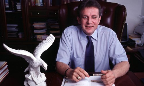 Ramljak se okomio na Grgića: Ne možeš omesti spašavanje Agrokora!