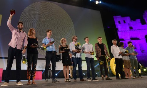 'Mali' Antonija Nuića najbolji film 65. Pulskog filmskog festivala