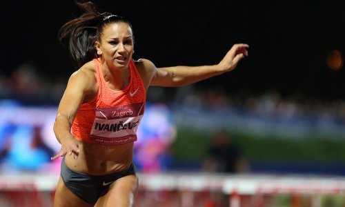 Fenomenalan uspjeh hrvatske atletike; imamo tri prvaka, a ukupno deset medalja