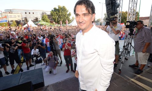 Evo što Dalić nikako ne može podnijeti; govorio i o pobuni igrača prije povratka te upadu predsjednice u svlačionicu