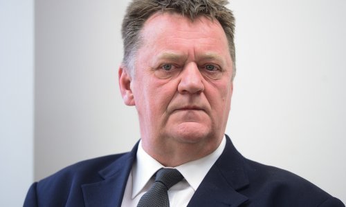 'Oboljeli od SMA na respiratoru neće primati terapiju'