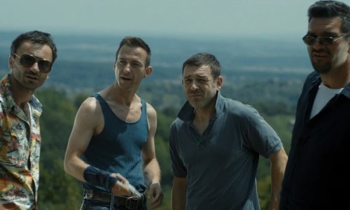 Pobjednički film Pule: Nuić se filmom 'Mali' vraća urbanom podzemlju i nasilju, ovaj put s više srca