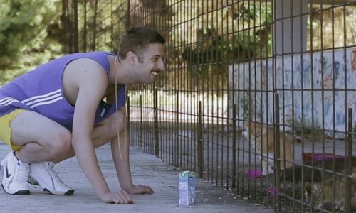 Što nam je ponudila nova generacija filmaša?