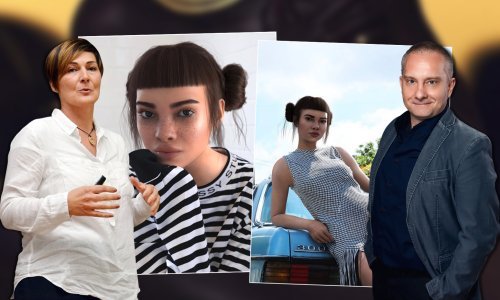Trebaju li roboti imati utjecaj na društvenim mrežama? Pogledajte što kažu stručnjaci