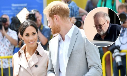 Kensingtonska palača odlučila se pozabaviti obiteljskom dramom Meghan Markle, a evo što će poduzeti
