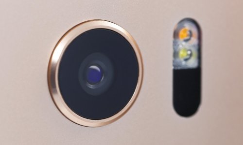 U Sonyju pripremaju zvijer od senzora za kamere na smartfonima