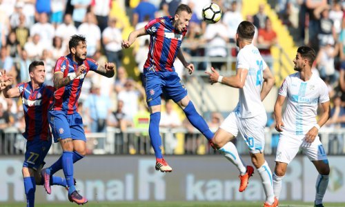 Hajduk na bivšeg prvaka Europe; pred Rijekom i Osijekom teške, ali prolazne prepreke