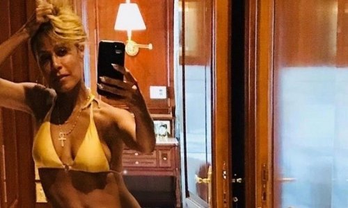 Jada Pinkett Smith nema se čega sramiti – pogledajte te trbušnjake!