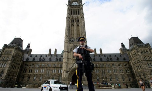 Novi incident u Kanadi dok se istražuju motivi ubojstva u Torontu