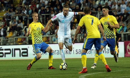 Rijeka će samo prodajom svog kapetana 'pokriti' polovicu ovosezonskog proračuna