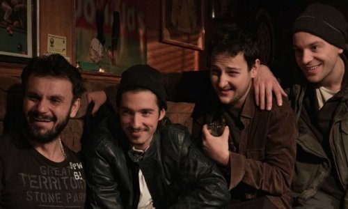 'Za ona dobra stara vremena' - zanimljiv prozor u mladenački život Zagreba početkom dvijetisućitih