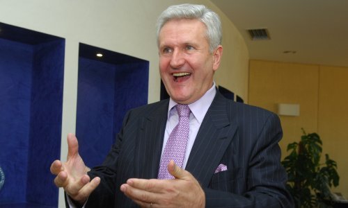 Tko su Viktorija Svić i Goran Ilej koje je Todorić optužio za pomoganje grupi Borg?