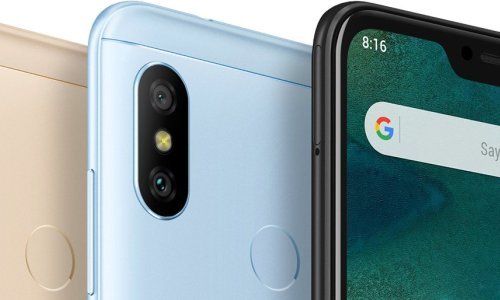 Xiaomi predstavio dva nova modela, a adut im je - Android One