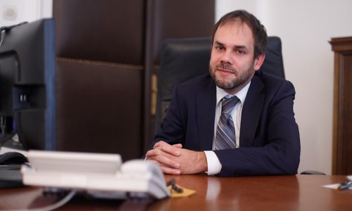 Šef Zavoda za statistiku: 'Volio bih ostati na funkciji i nakon izbora'