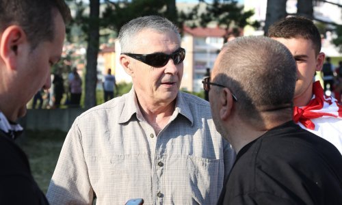 Glasnović otkrio zašto su lagali Armiji BiH o 'Oluji'
