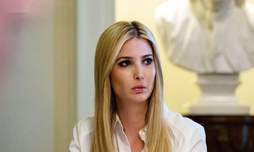 Bijela kuća: Ivanka Trump neće biti čelnica Svjetske banke