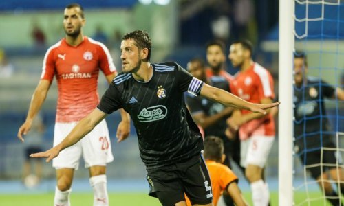 Dinamo pregazio Izraelce i briljantnom pobjedom otvorio svoju europsku sezonu