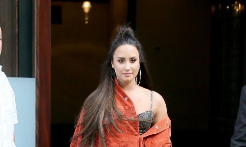 Demi Lovato hospitalizirana zbog mogućeg predoziranja