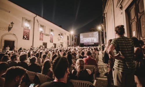 Motovun Film Festival otvoren sjećanjem na Predraga Lucića
