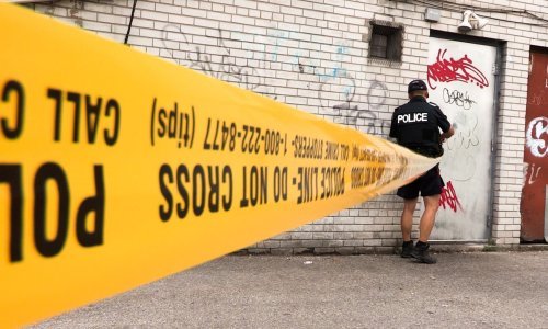 Za oružani napad u Torontu odgovornost preuzela tzv. Islamska država