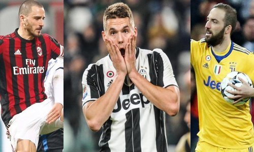 Propala najveća trampa u povijesti Italije? Sada je procurila nova priča u kojoj se spominje hrvatski reprezentativac