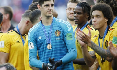 Real Madridu se to nije dogodilo 26 godina; bila bi to bolna pljuska vlastitoj omladinskoj školi