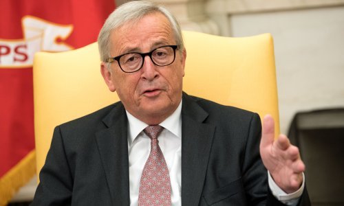 Juncker: Države koje su se povukle iz Globalnog kompatka o migracijama nisu ga ni pročitale