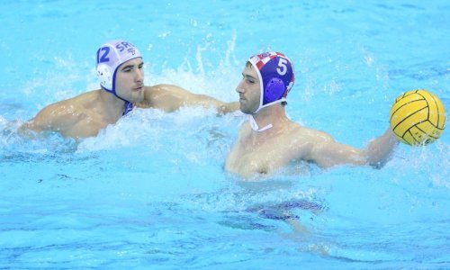 Hrvatska u strašnoj seriji protiv Srbije: Prilika za potvrdu tko je najbolji na svijetu