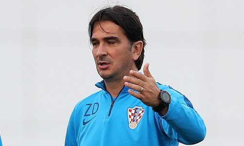 Nova dilema izbornika Zlatka Dalića; posrnuli turski velikan poslao je nemoralnu ponudu