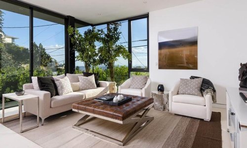 Poznati filmski snagator počastio se raskošnom kućom iz snova