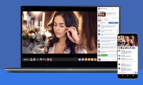 Facebook nam je pripremio novu opciju, a tiče se videa