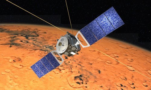 Gubitak koštane mase, vida... NASA želi ljude na Marsu za 25 godina, a ovo je samo dio problema koji je pred njima