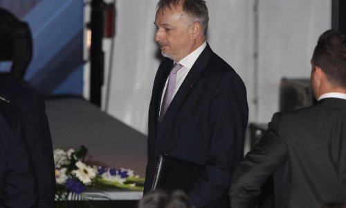 Mađari nam se narugali: Ako ste tako sudili Sanaderu, kako bi tek Hernadiju