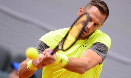 Galović ostvario najbolji rezultat u teniskoj karijeri; Ćorić ispao pa ništa od hrvatskog četvrtfinala