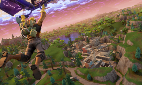 Fortnite je u 2018. zaradio više od dvije milijarde američkih dolara