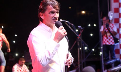 Okupili se ugledni sportski stručnjaci; izbornik Zlatko Dalić predvodi okrugli stol