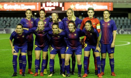 Mirisalo je na skandal s igračicama Barcelone, a zatim je iz kluba stiglo objašnjenje