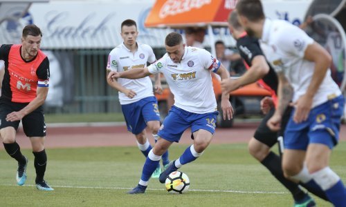 Težak udarac za Hajduk uoči same utakmice; takva je sudbina hrvatskih klubova