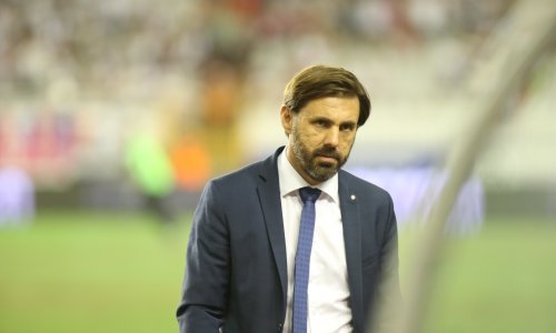 O tome se najviše priča; ni trener Željko Kopić nije izbjegao pitanje o najvećem problemu Poljuda