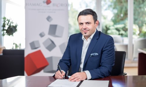 Izradite poslovnu web stranicu pomoću EU fondova