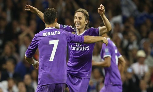 Realov zlatni niz od 2000. prekinut je iznenadnom prodajom; je li Luka Modrić sljedeći 'kralj'?