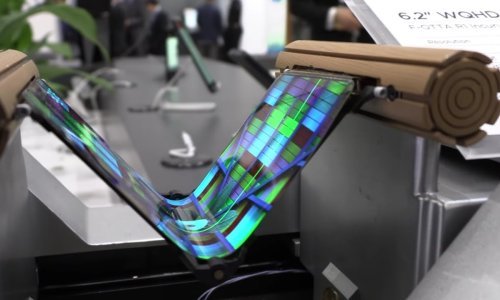 Huawei u ofenzivi: Stiže li prvi savitljivi smartfon s njihove adrese?