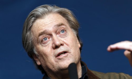 Bivši Trumpov strateg: Etnonacionalisti, rasisti, anti-semiti, nećemo surađivati s tim ljudima