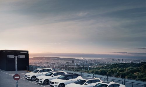 Volvo Cars u drugom kvartalu zabilježio rekordnu poslovnu dobit