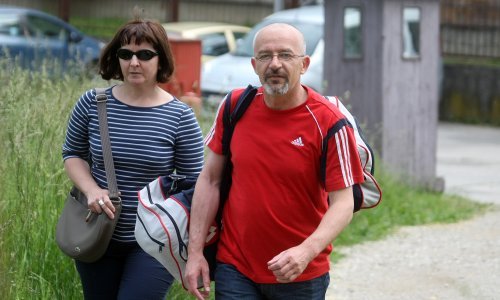 Pronađen pomagač u slučaju premlaćivanja bivšeg predsjednika Uprave ARZ-a