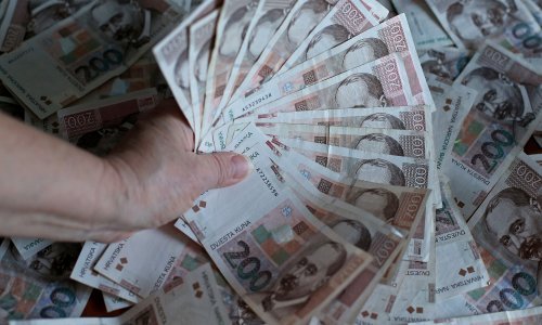 U Hrvatskoj 4.683 tvrtke imaju uvjete za stečaj