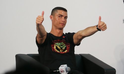 Cristiano Ronaldo izbjegao život u zatvoru; spasila ga nagodba, ali će to skupo platiti